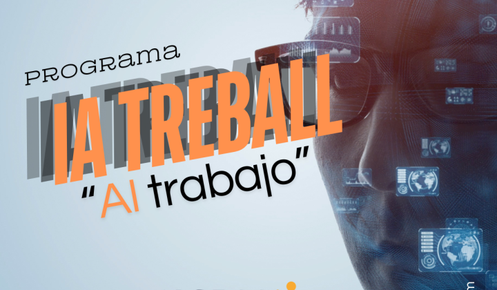 ¿AI trabajo o IA treball?