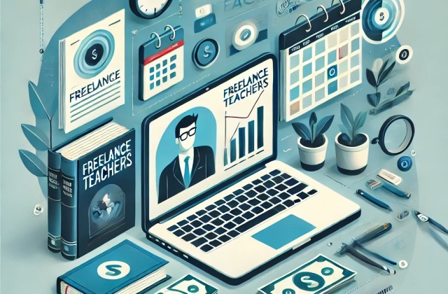 Guía para Profesores Freelance: Cómo Cobrar Correctamente una Formación Bonificada