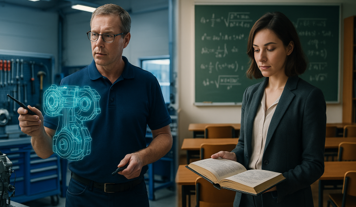 ¿Para qué docencia habilita nuestro curso SSCE0110?