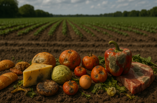 Formación para la Elaboración del Plan de Prevención del Desperdicio Alimentario
