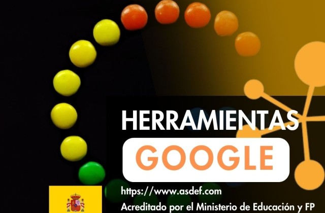 Aumenta tu Productividad con el Curso de Herramientas de Google