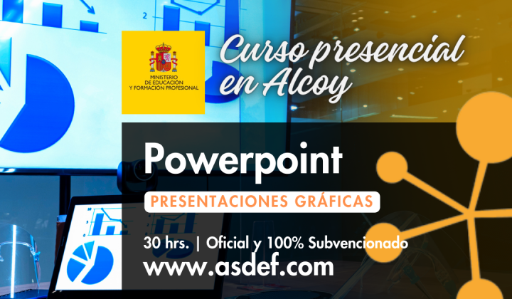 Revoluciona tus Presentaciones con el Curso de Presentaciones IA