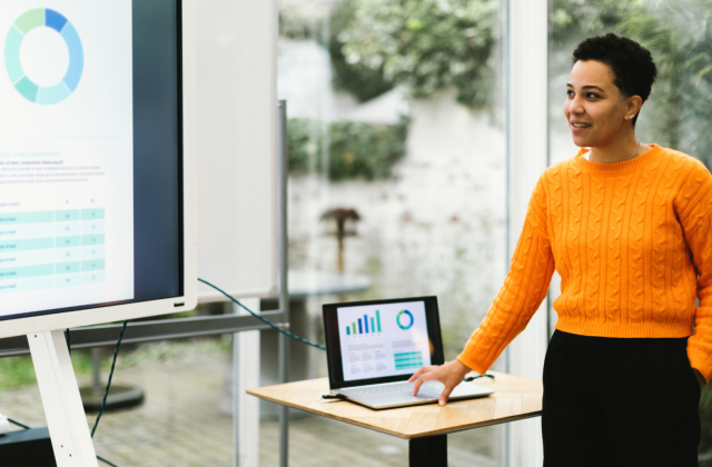 Quiero impartir clases de Formación Profesional